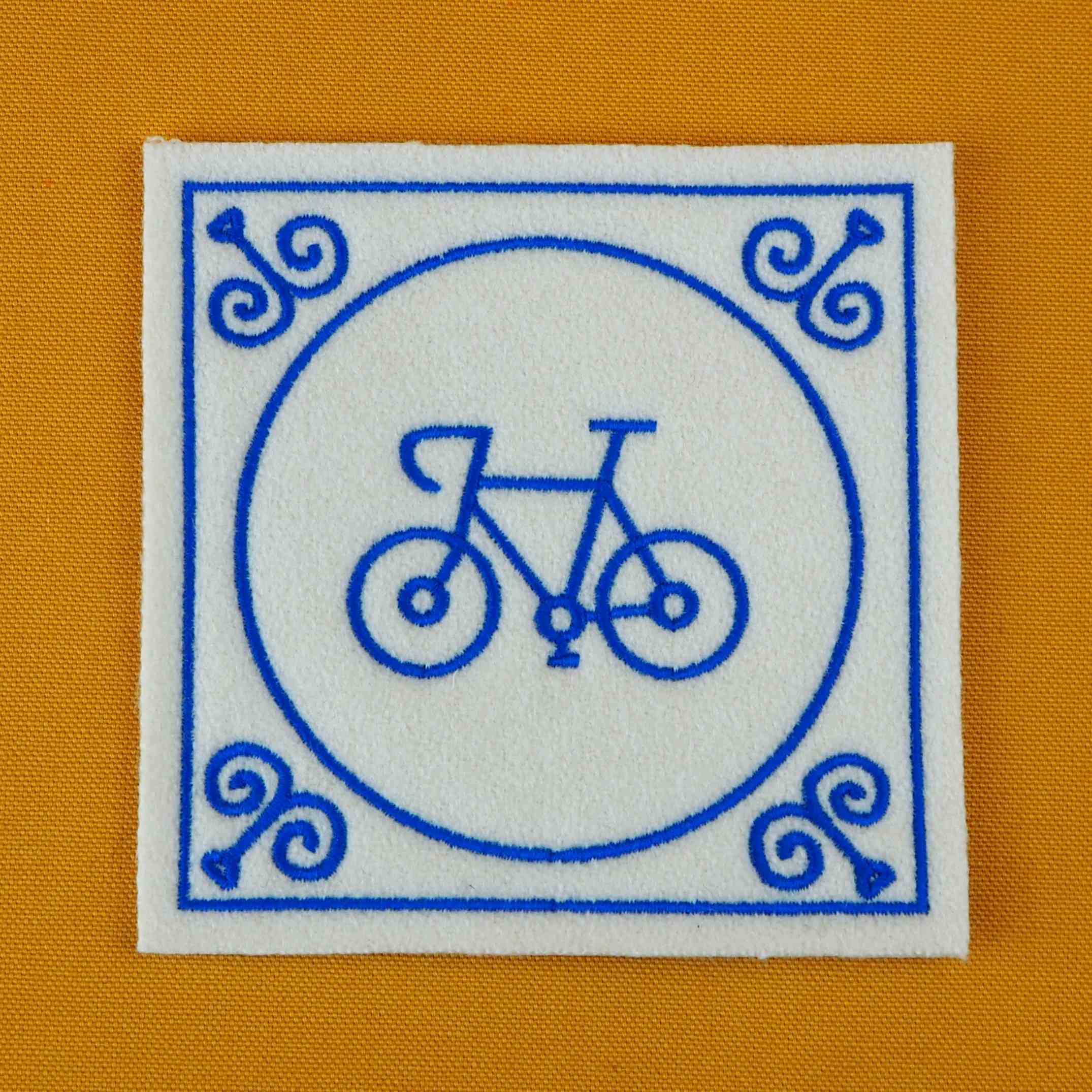 Oud Hollandse Onderzetters - Afbeelding 7