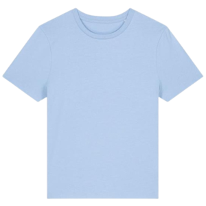 T-shirt fitted (Dames)